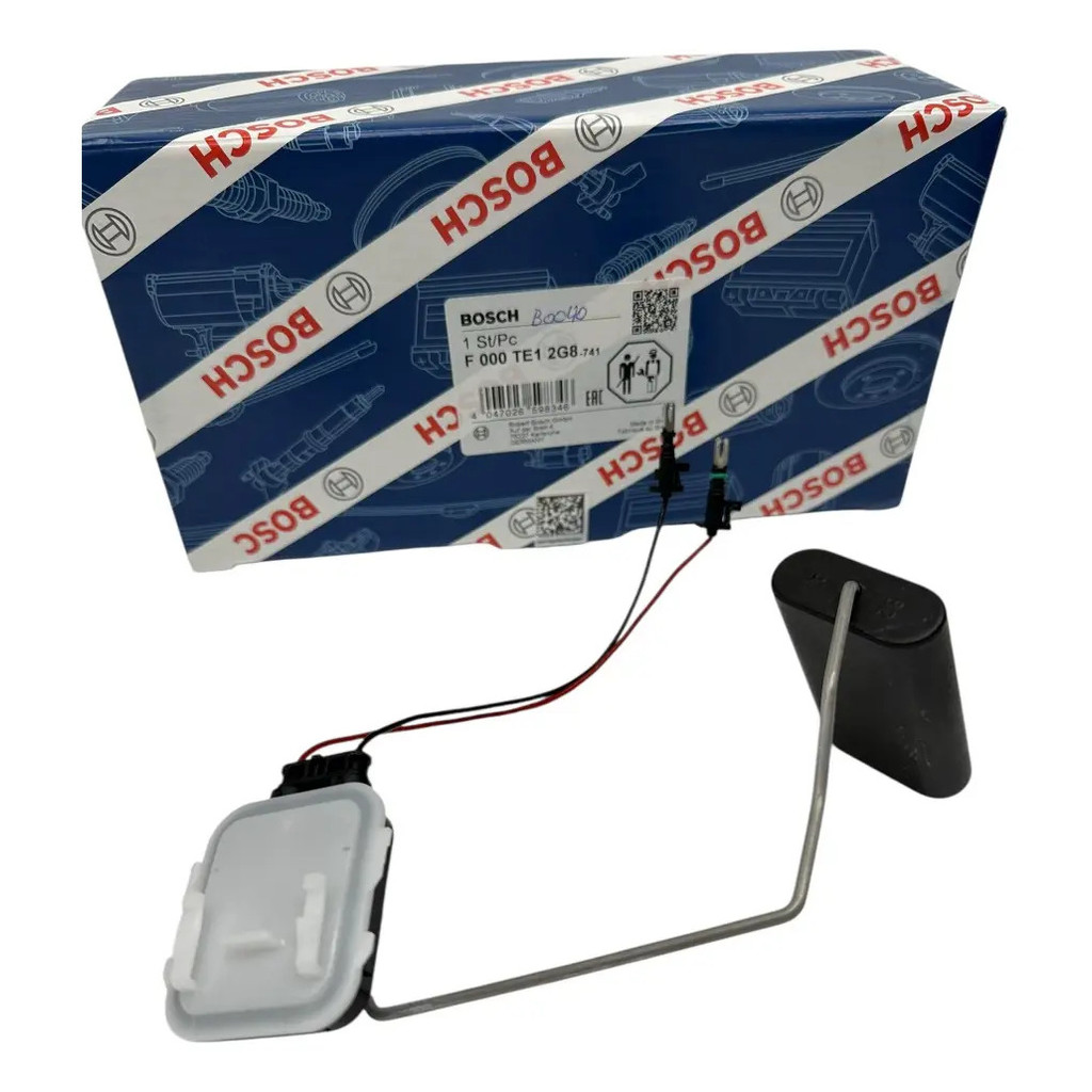 Sensor Nível Combustível Hb20 1.0 1.6 F000te12g8
