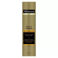 Sérum Capilar Tresemmé Brilho Lamelar 170ml