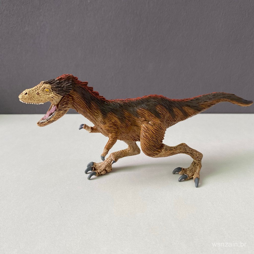 2026 15039 Dragão Dinossauro Temeriro e Sinistro, Modelo de Criatura Antiga, Brinquedo Infantil