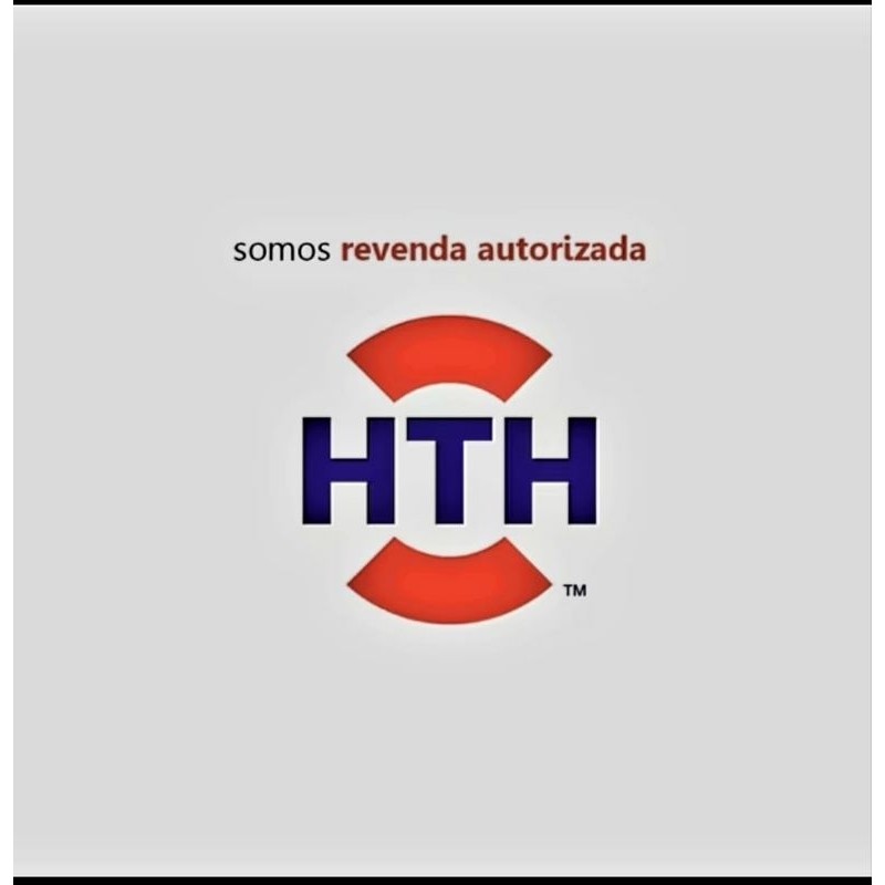 HTH Previne água e algas verdes Piscinas — imagem 2 de 2
