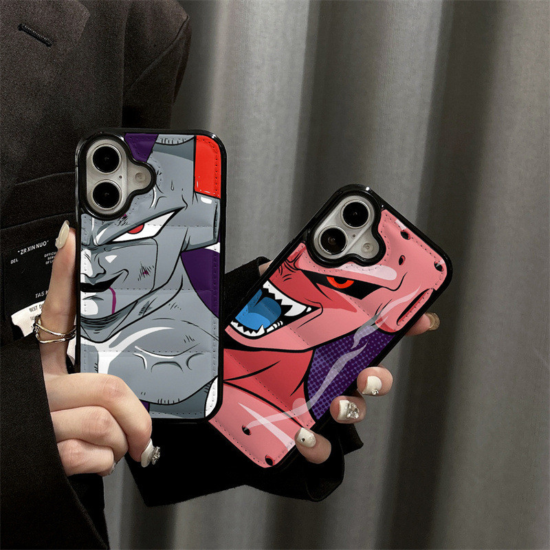 15promax Wrestler 11 Anti-Fo 13 Orb Case iphone141216Adequado para jaqueta Sa Down Lee Apple
