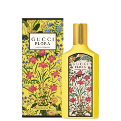 Flora Gorgeous Orchid Gucci Eau de Parfum - Perfume Feminino 100ml
