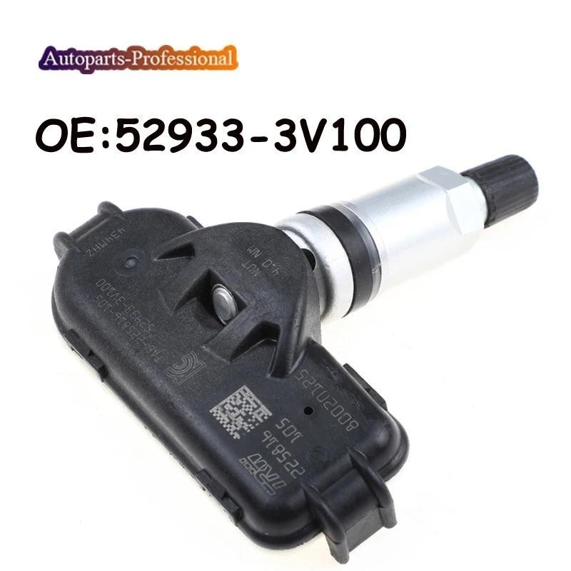 Acessórios Para Carro 52933-3V100 529333V100 Hyundai i40 VF 2011 2012 2013 2014 TPMS Sensor De Monitoramento De Pressão 