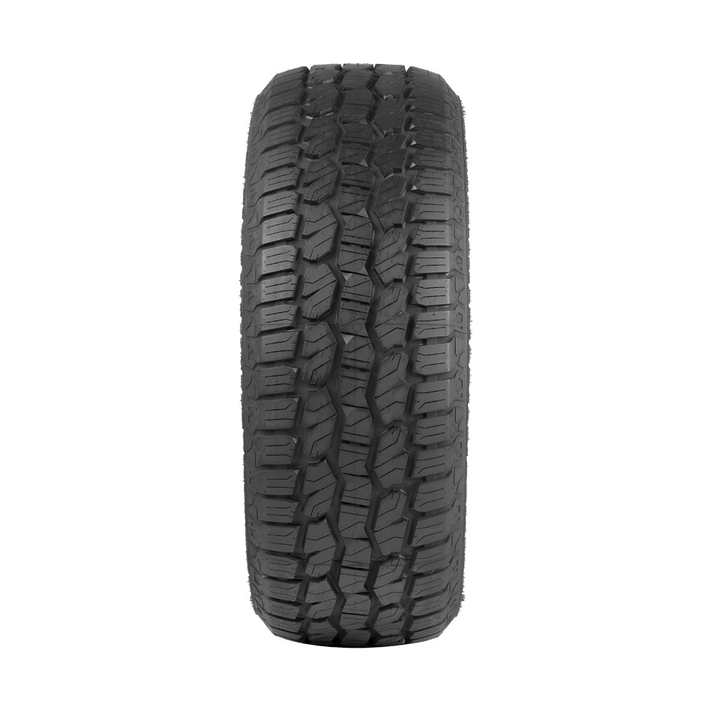 Jogo 2 Pneus Speedmax Aro 15 Adventuremax Guard AT 205/70R15 96T — imagem 2 de 2