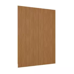 Painel Ripado Modular 2,20m Linea Brasil