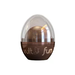 Vult Fun 3 em 1 Dourado Radiante - Iluminador 6,5g
