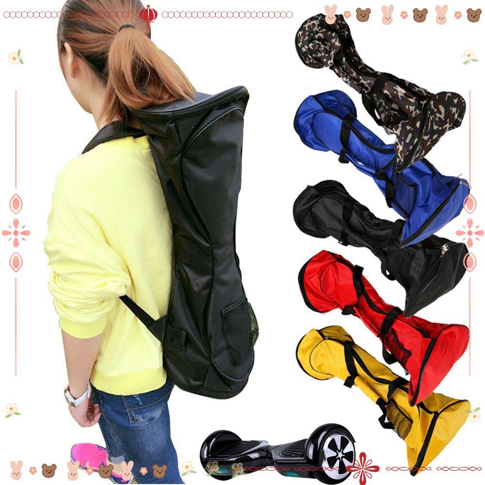 6.5 " 8 " 10 " Bolsa Duas Rodas Cool Portátil Hoverboard