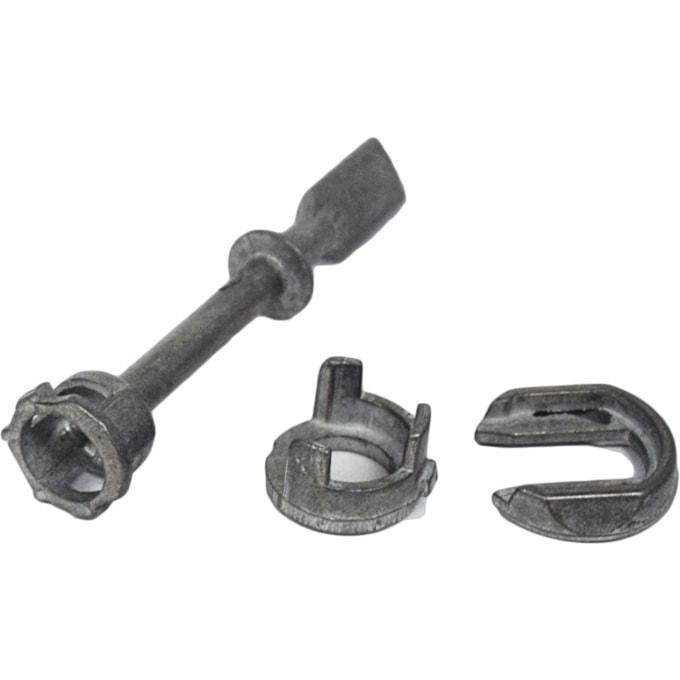 KIT CILINDRO DE IGNIÇÃO VW POLO ORIGINAL MD-3267