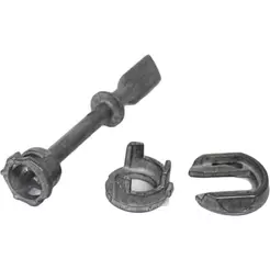 KIT CILINDRO DE IGNIÇÃO VW POLO ORIGINAL MD-3267