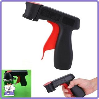 Pistola Para Aplicação De Tinta Spray Colorart Alça De Pintura Em Spray