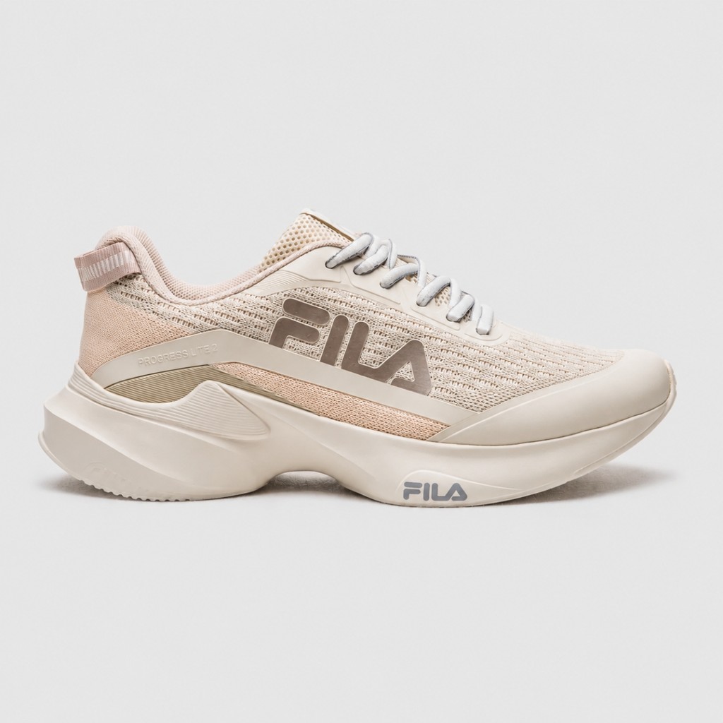 Tênis Fila Progress Lite 2 Feminino Treino Academia