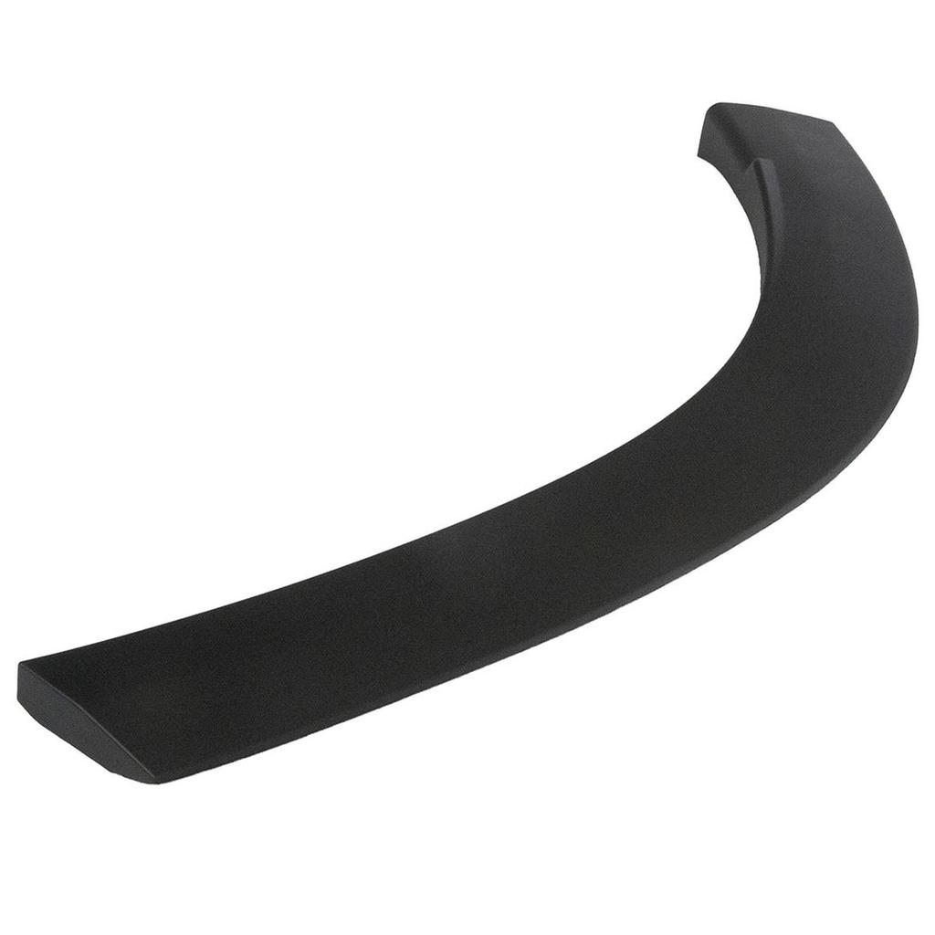 Moldura roda traseira direita GM - Tracker 2021 a 2025 - 26328027
