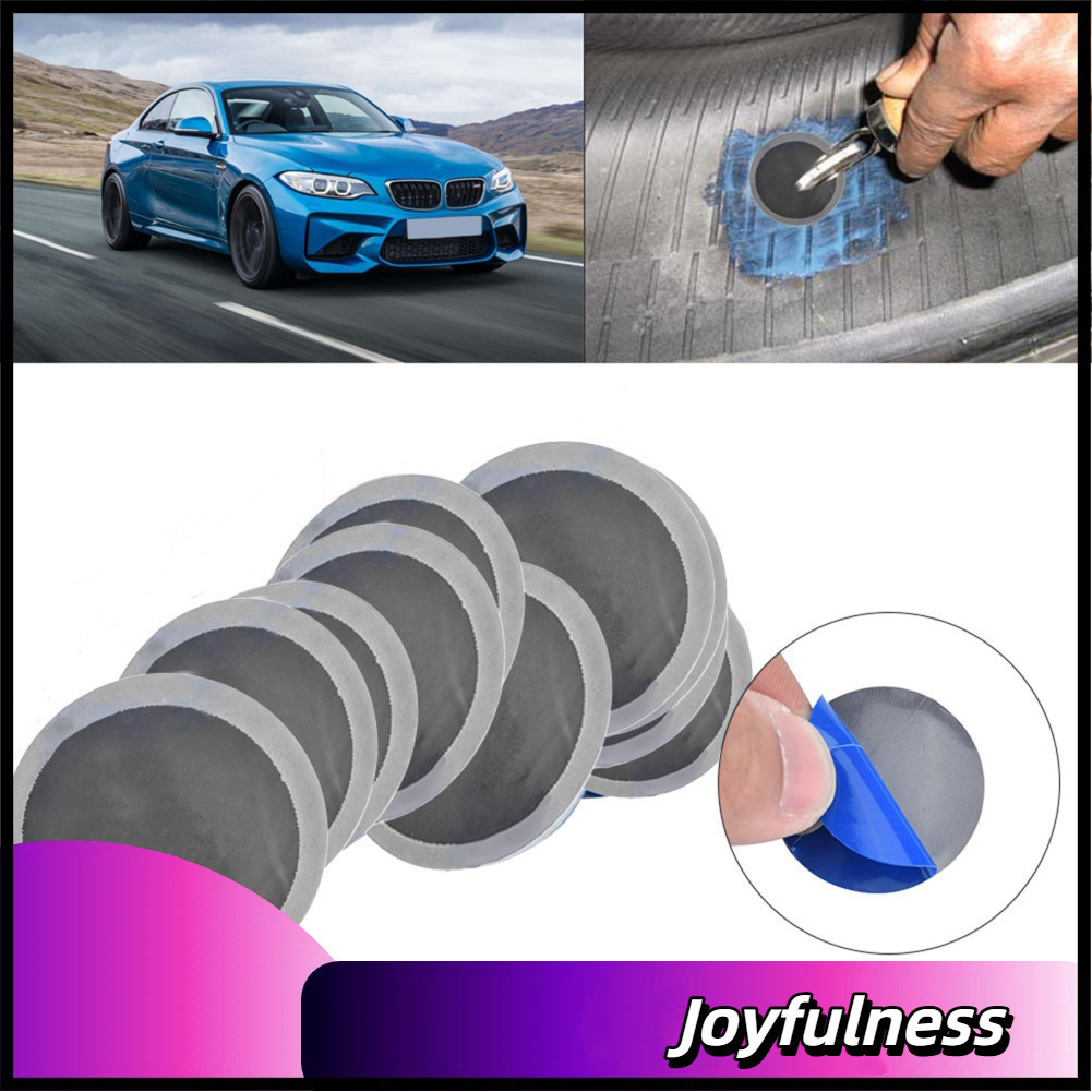 Joyfulness-br joyness-br Perfurador frio para pneus de trator, carros e motociclistas, remendos grandes 200