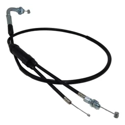 Cabo Acelerador Honda Cg 125 Titan 125 Ks Es 2000 Até 2001