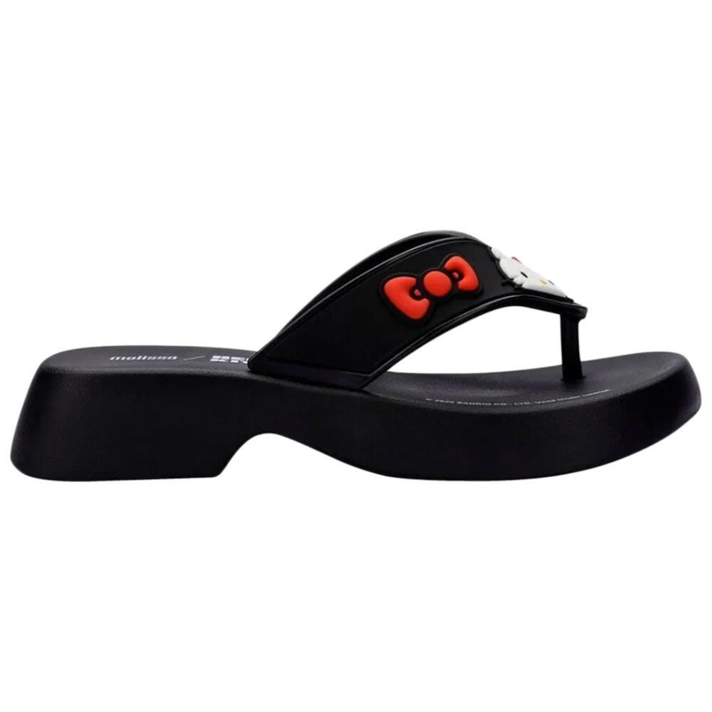 Melissa Flatform + Hello Kitty 37992 · foto 2