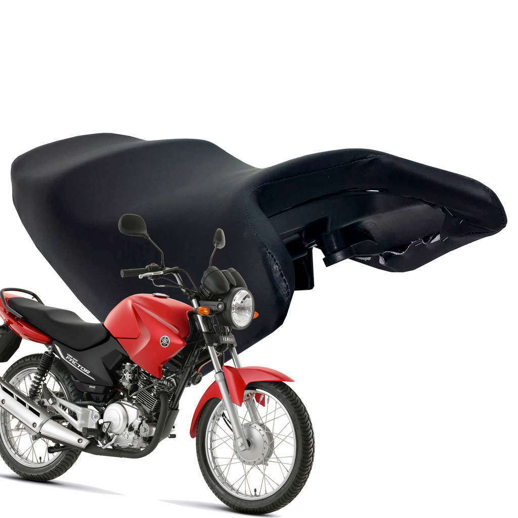 Banco Completo Ybr 125 Factor 2009 At 2015
