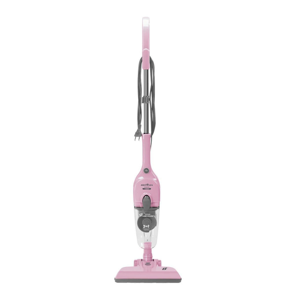 Britânia Rosa BASE30