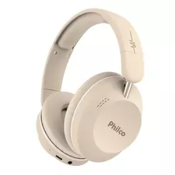 Fone de Ouvido Philco Extreme Wave Bluetooth PFO09G