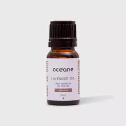 Óleo Essencial de Lavanda - Lavender Oil 10ml