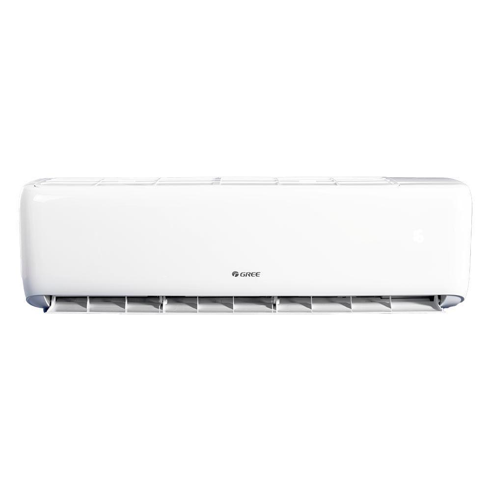 Ar Condicionado Split Hi Wall G-Classic Gree Inverter 9.000 Btus Frio 220V R-32 — imagem 2 de 2