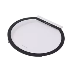 Tampa Móvel para Máquina de Lavar 15kg Brastemp - W11225454