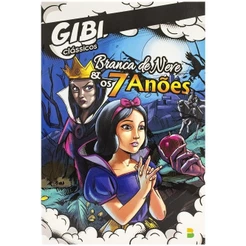 GIBI Clássicos | Branca de Neve