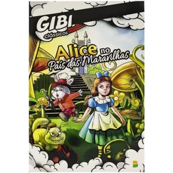 GIBI Clássicos | Alice no País das Maravilhas