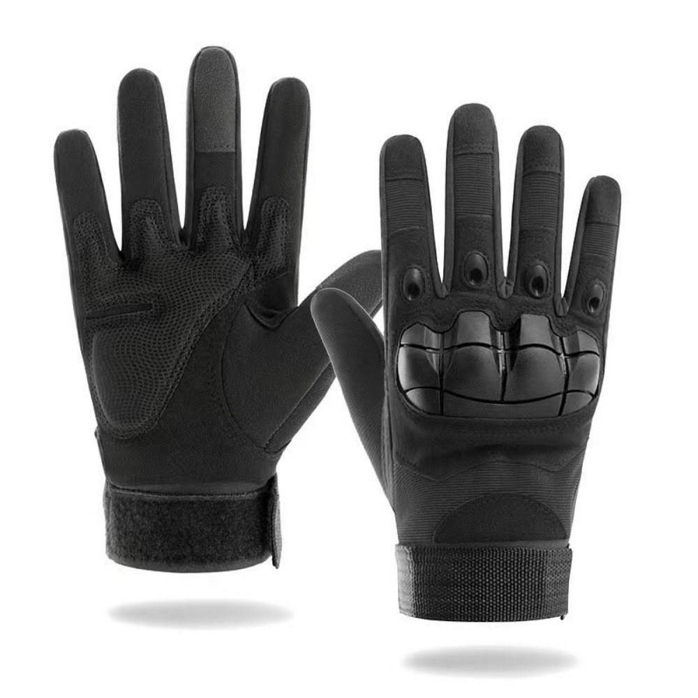 Luvas De Dedo De Corrida , Motocicleta Vintage Antiderrapantes Sem Dedos Masculinas Resistentes Ao Desgaste