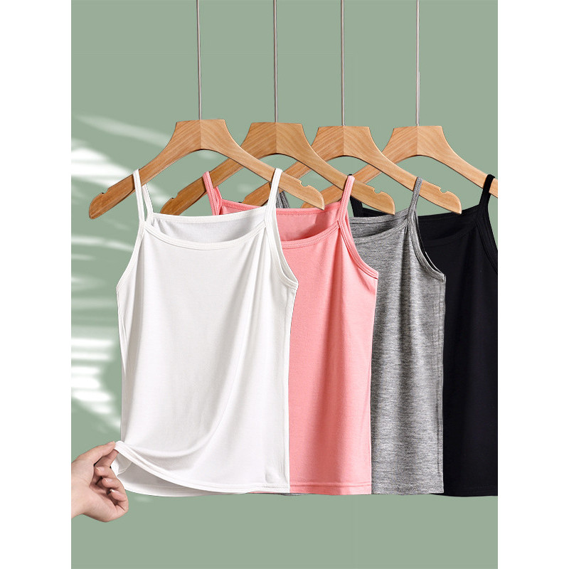 Meninas colete crianças sem mangas camiseta bebê menina menina pequeno colete menina verão 2026 novo topo
