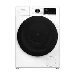 Lava e Seca Brastemp 14Kg/8Kg Branca com Lavagem e Secagem Inteligentes B= Smart - BNO14AB