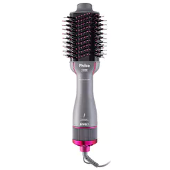 Escova Secadora Philco Advance 4 em 1 1300W Bivolt PES25SR