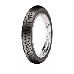 Pneu Moto Maggion 90/90-18 Street Winner Traseiro Honda CG Titan Fan Cargo YBR Factor Uso Sem Câmara