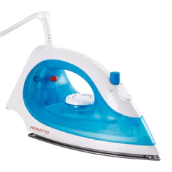 Ferro de Passar Vapor Agratto FV-01 Vapore Branco 127V