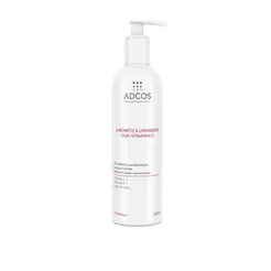 Derma Complex Adcos Sabonete Iluminador com Vitamina C 240ml