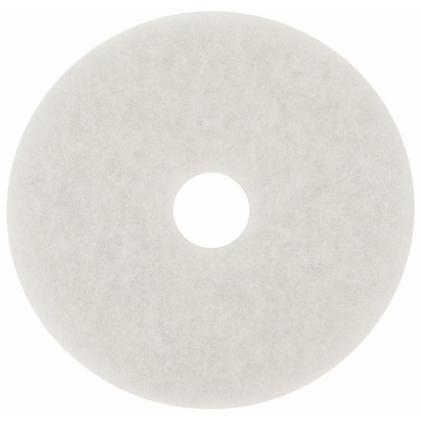 Disco Super Polidor SCOTCH Brite Branco 3M 440MM em Oferta na Shopee