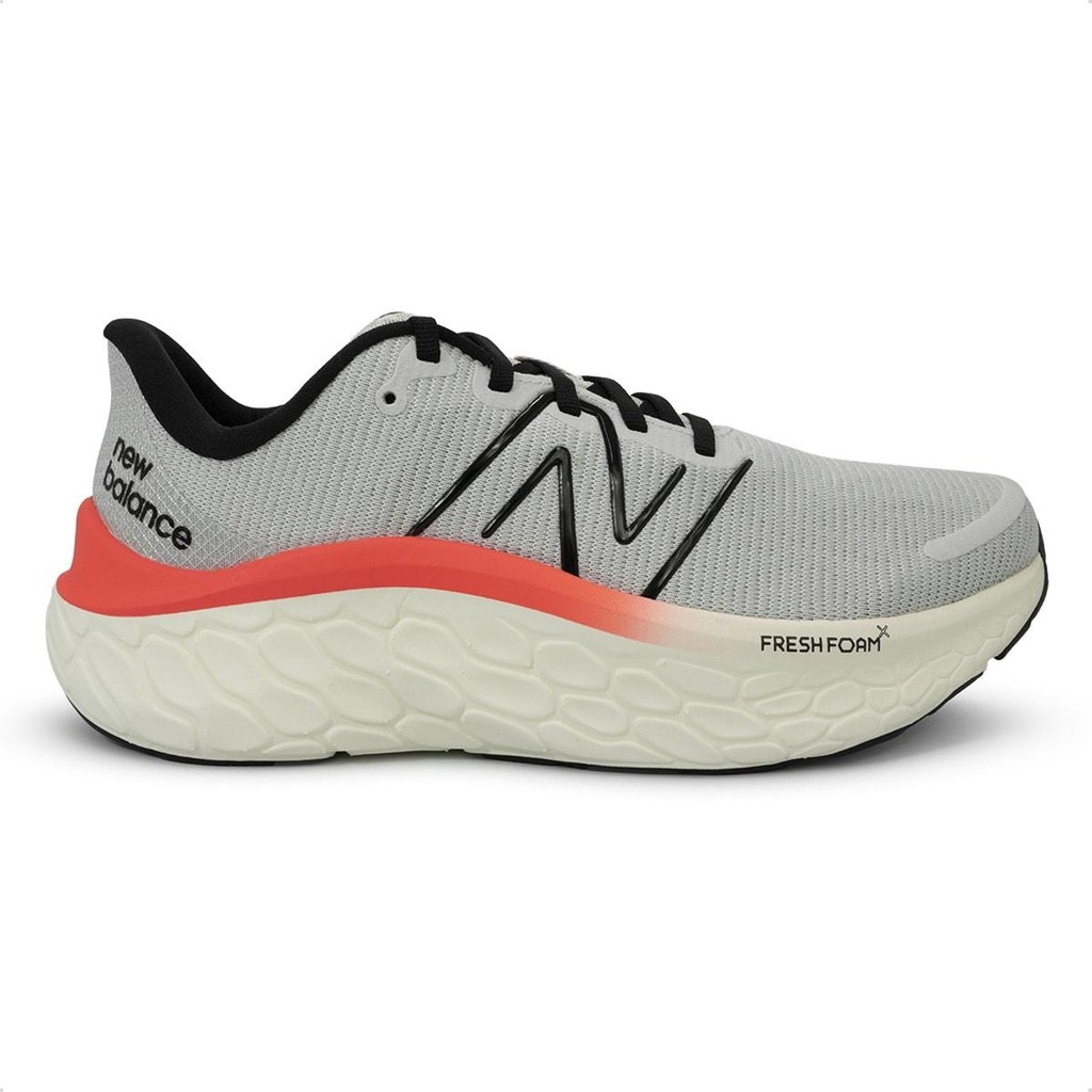 Tênis New Balance Masculino Fresh Foam X Kaiha Road Corrida em Oferta na Shopee