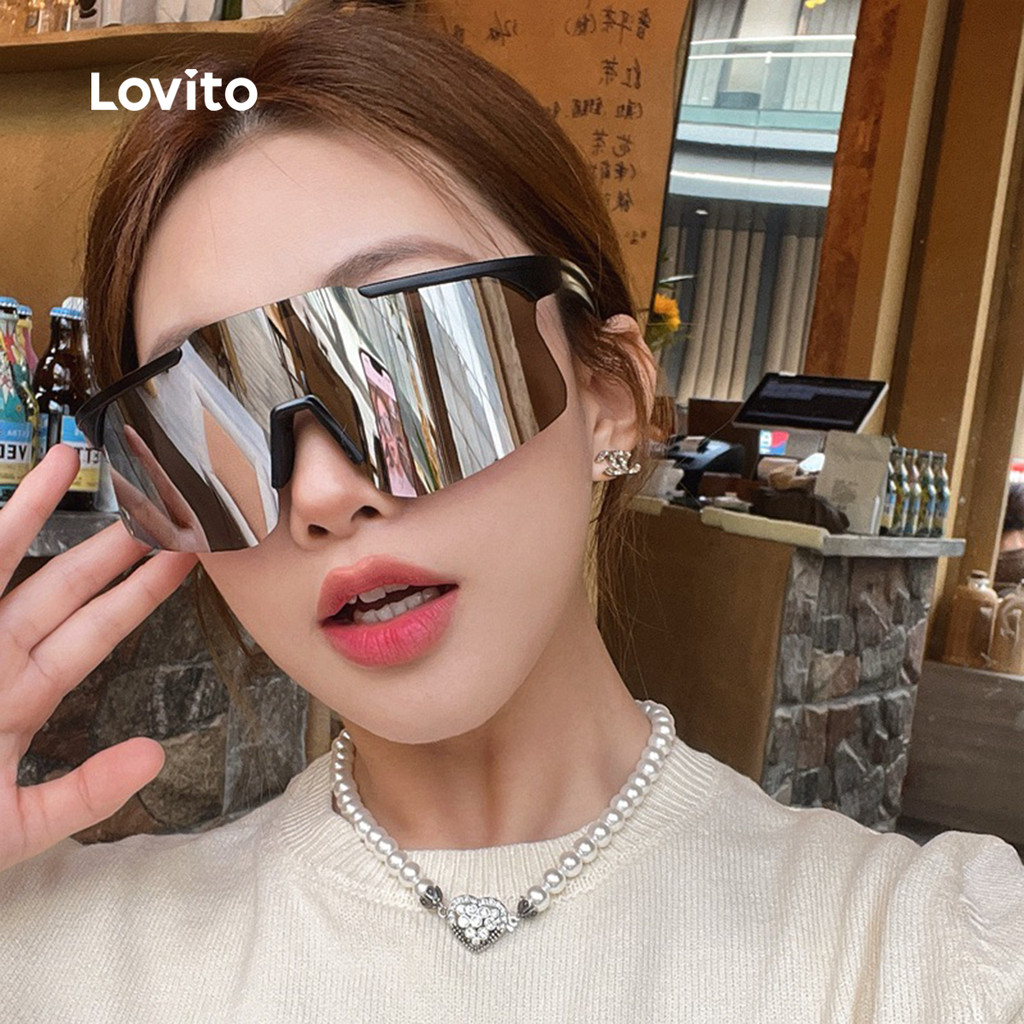 Lovito Óculos de Sol Pioneer LFASCS770