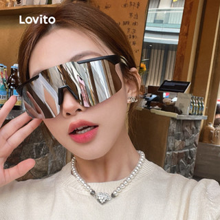 Lovito Óculos de Sol Pioneer LFASCS770 em Oferta na Shopee