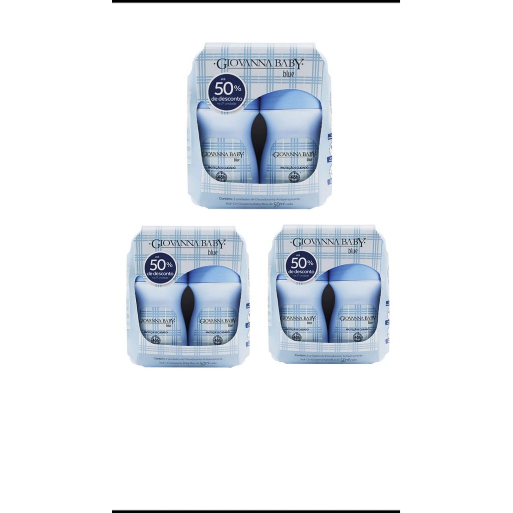 Kit Perfume Giovanna Baby: Onde Comprar | BuscaProdutos