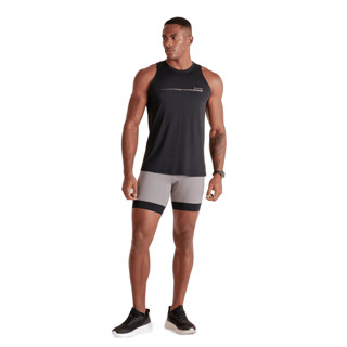 Regata Masculina Poliamida Básica Lupo 77173 em Oferta na Shopee