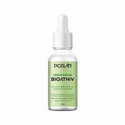 SÉRUM FACIAL BIOATHIV PREMIUM PARA PELE OLEOSA E ACNEICA 20ML - PORAN