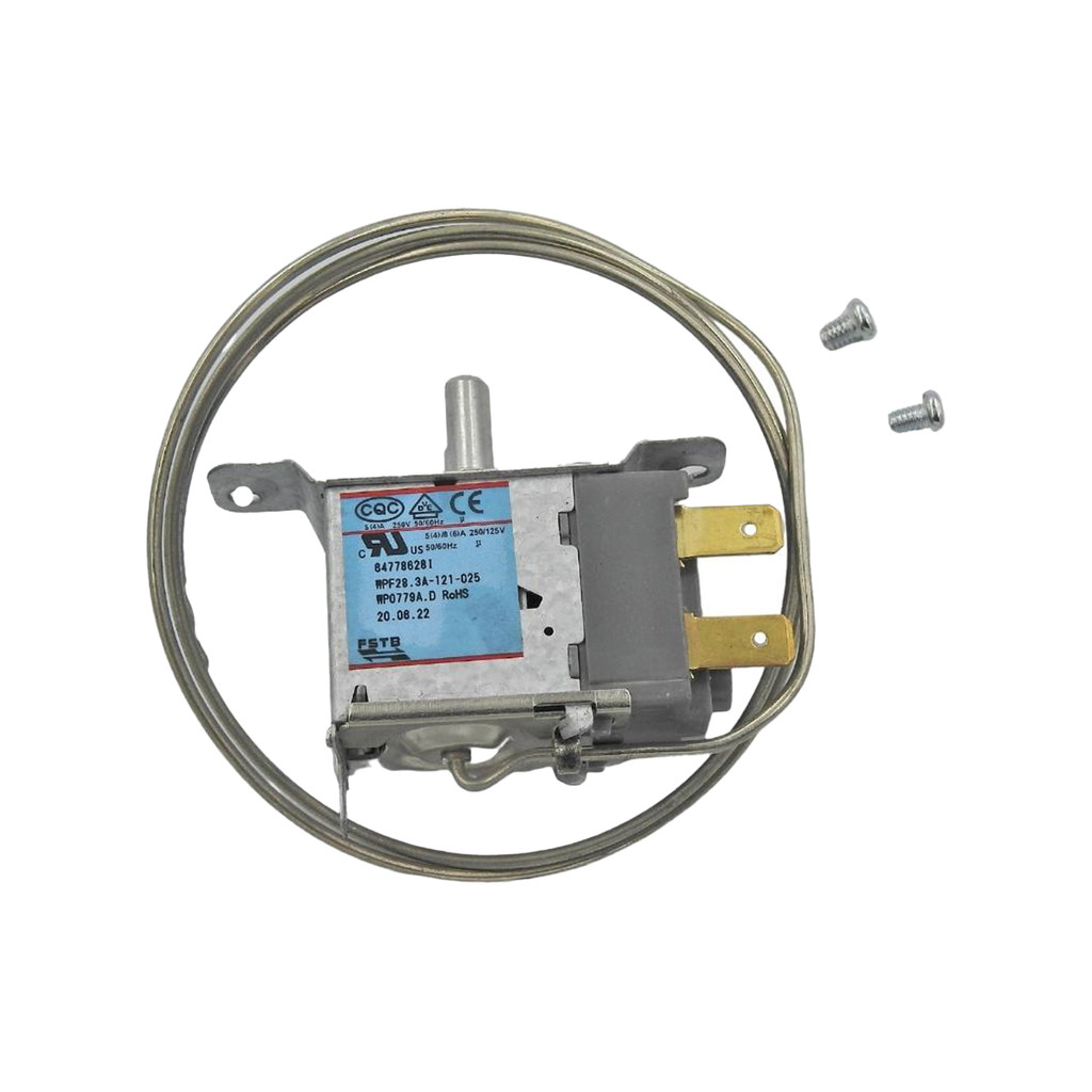 Termostato Freezer Electrolux Ff240 Ffe24 Fud24s Orig - 64778628