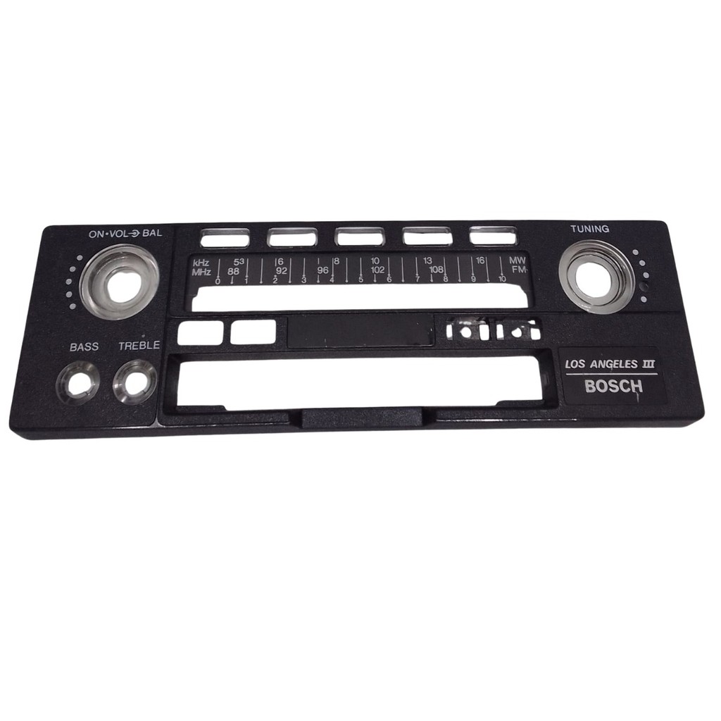 GABINETE DA FRENTE BOSCH LOS ANGELLES III