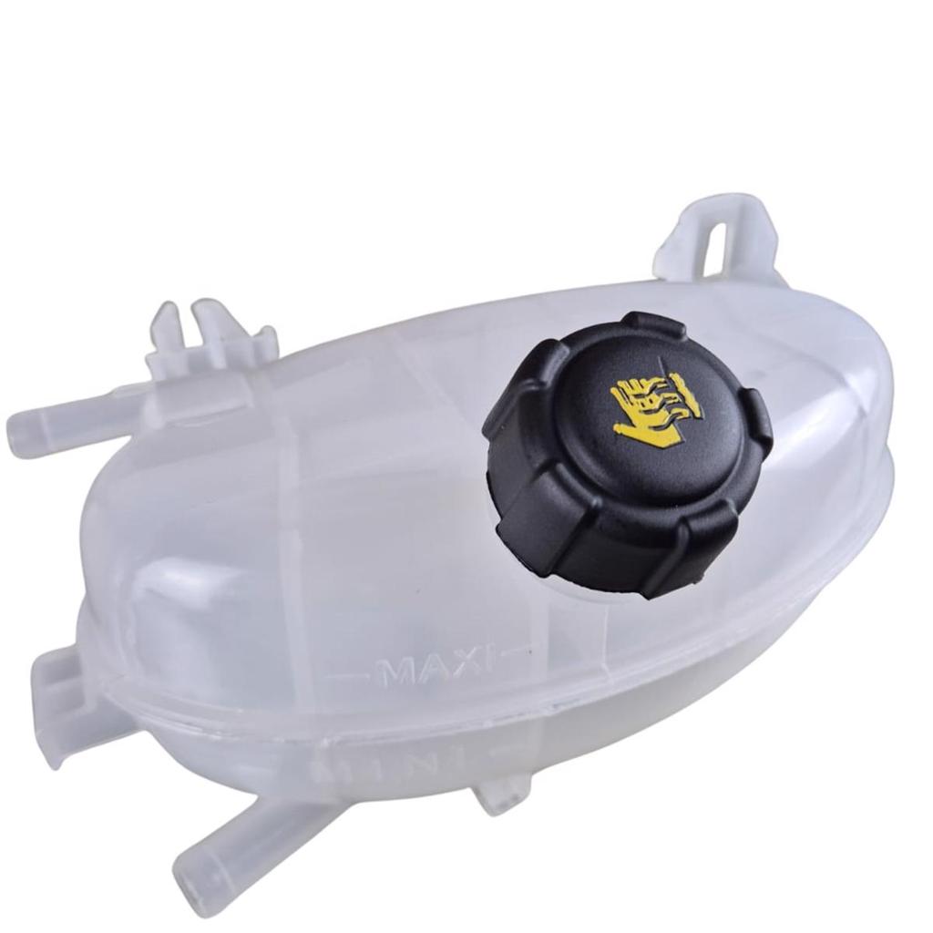 Reservatorio Agua Radiador Para Renault Master 2010 A 2012 em Oferta na Shopee