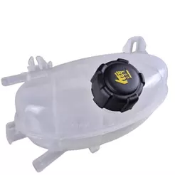 Reservatorio Agua Radiador Para Renault Master 2010 A 2012