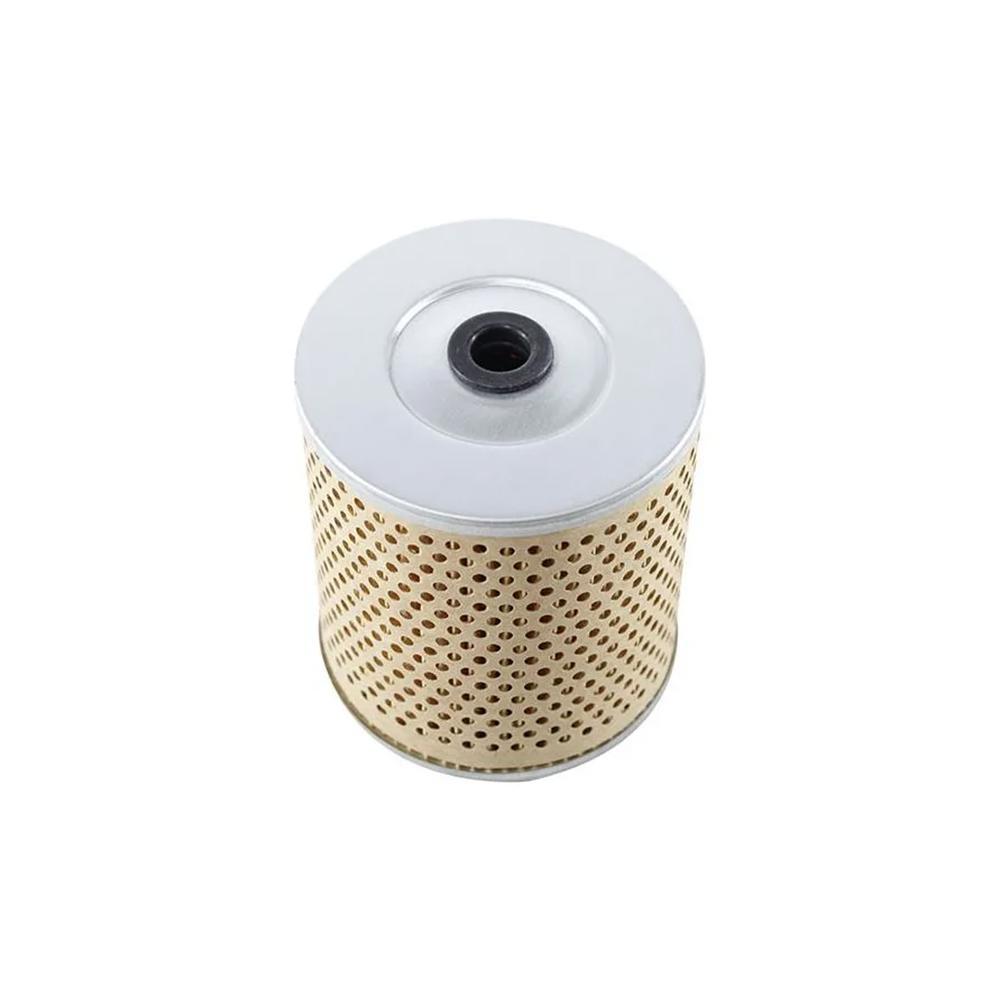 FILTRO DE ÓLEO LUBRIFICANTE DO MOTOR MAHLE OX214D F75