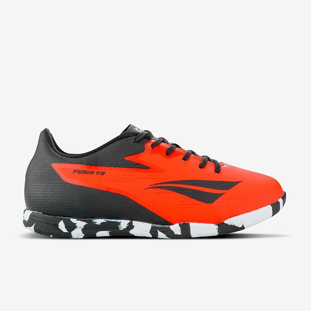 Chuteira Futsal Penalty Fúria Y-3 em Oferta na Shopee
