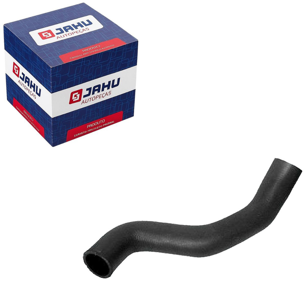 Mangueira Inferior Do Radiador Palio 1996 A 2000 - Jahu 15236-8 em Oferta na Shopee