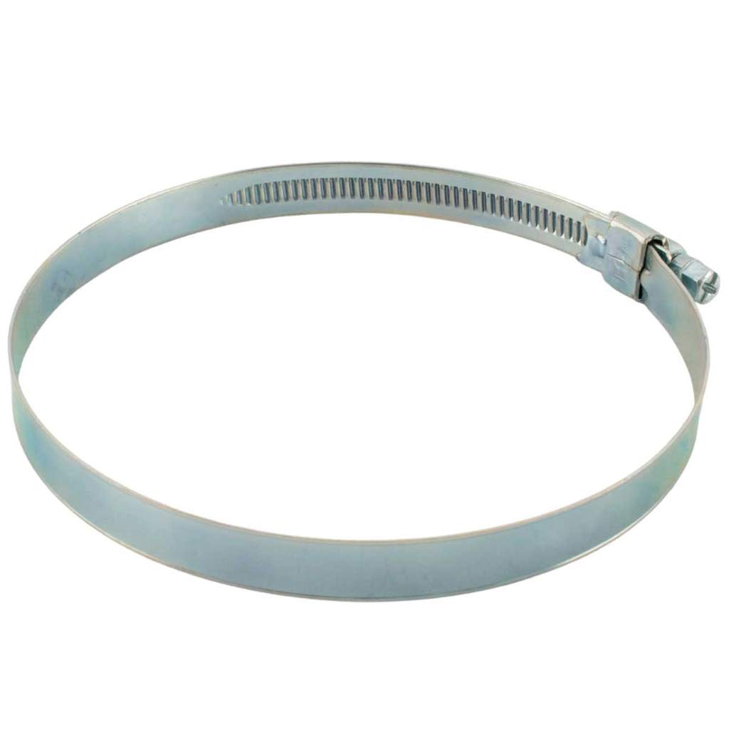 ABRAÇADEIRA 100 A 120 MM 17765494 em Oferta na Shopee