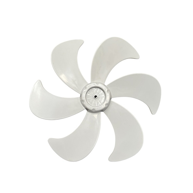 Hélice P/ Ventilador Bvt4000 Super Turbo 40cm 6 Pás em Oferta na Shopee